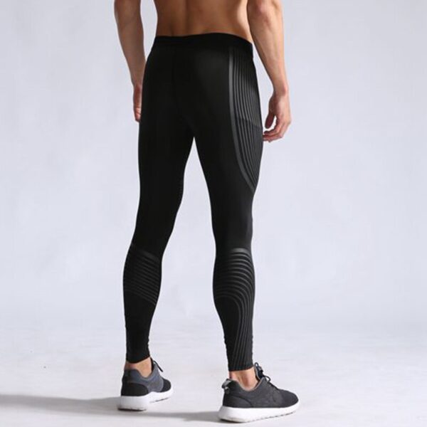Compression Leggings - Image 4