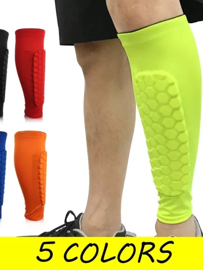 Protective Shin Guards