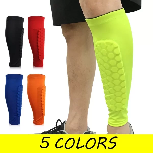 Protective Shin Guards