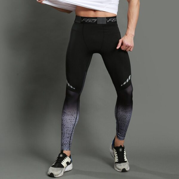 Sportswear Leggings - Image 4