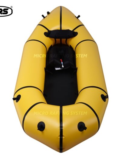 Micro Kayak Boat
