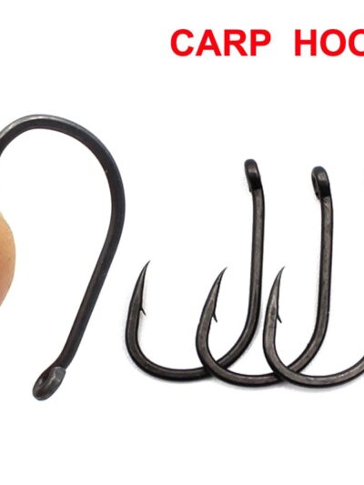 25X Fishing Hooks