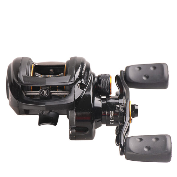 Abu Garcia Brand Pro Max3 PMAX3 Baitcasting - Image 5