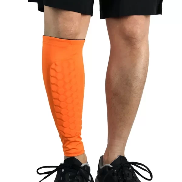 Protective Shin Guards - Image 10