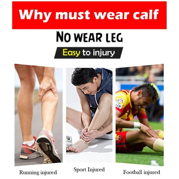 Protective Shin Guards - Image 6