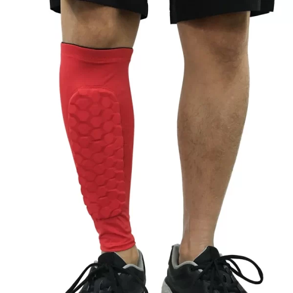 Protective Shin Guards - Image 7