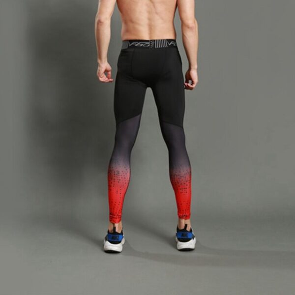 Sportswear Leggings - Image 3