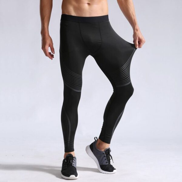 Compression Leggings - Image 2