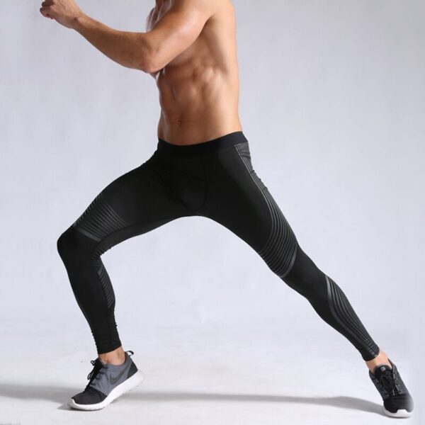 Compression Leggings - Image 3