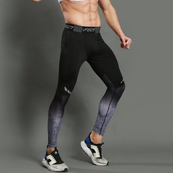 Sportswear Leggings - Image 5