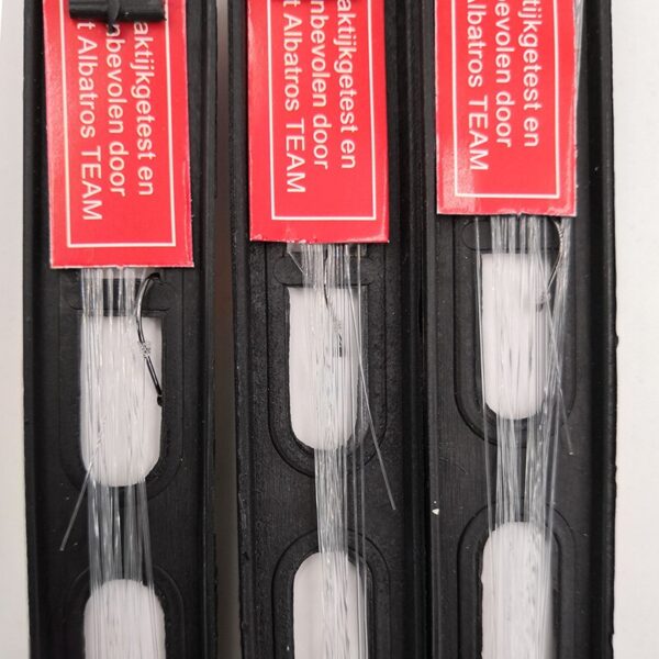 OUTKIT 3pcs/lot Fishing Line Bobber - Image 6
