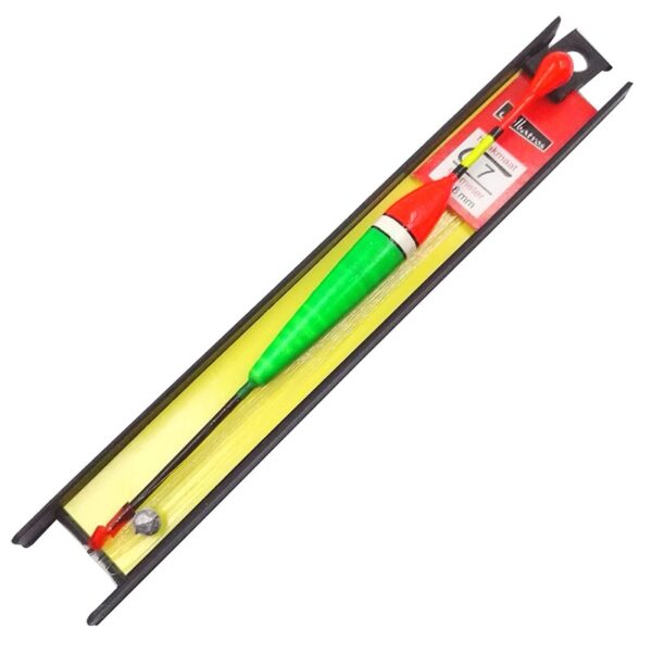 OUTKIT 3pcs/lot Fishing Line Bobber - Image 3