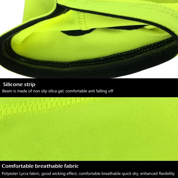 Protective Shin Guards - Image 3