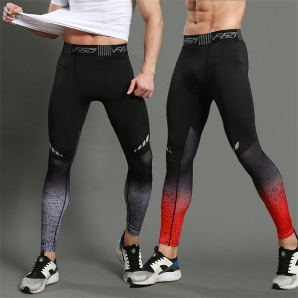 Sportswear Leggings