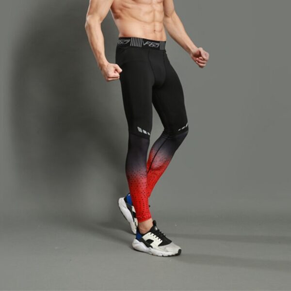 Sportswear Leggings - Image 2