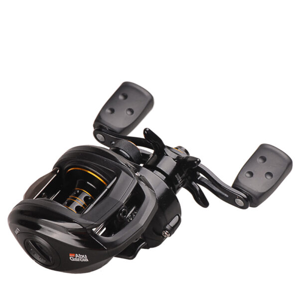 Abu Garcia Brand Pro Max3 PMAX3 Baitcasting - Image 3