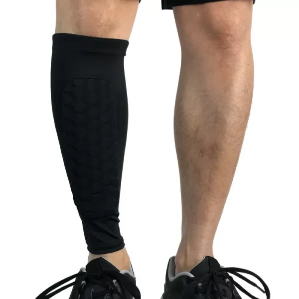 Protective Shin Guards - Image 8