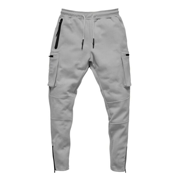 Men's Casual Sweatpants - Image 3