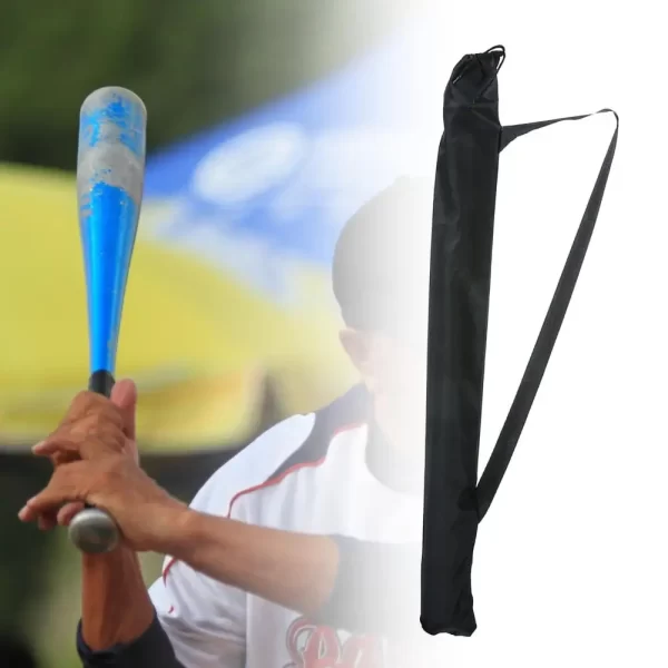 Fashion Softball Bat Backpack - Image 4