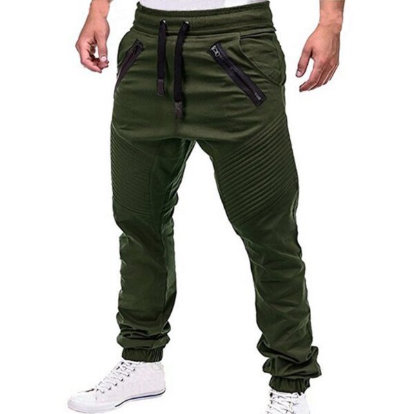 Hip Athletic Sweatpants - Image 4