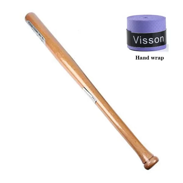 20" Professional Hardwood Baseball Bat - Image 9