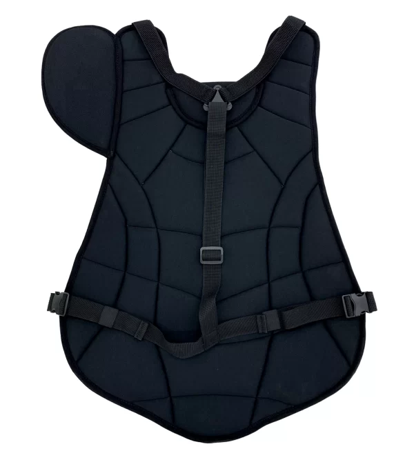 Catcher's Protective Gear - Image 2