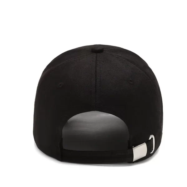 Fashion Letters Embroidery  Baseball Caps - Image 2