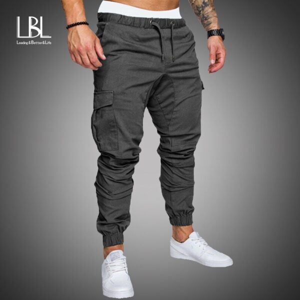 Men's Athletic Sweatpants