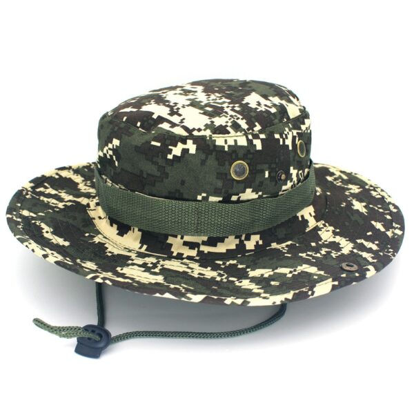 Unisex Boonie Hat - Image 5