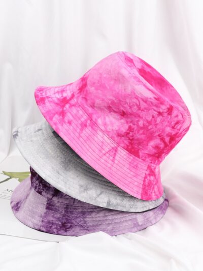 Hip Hop Bucket Hat
