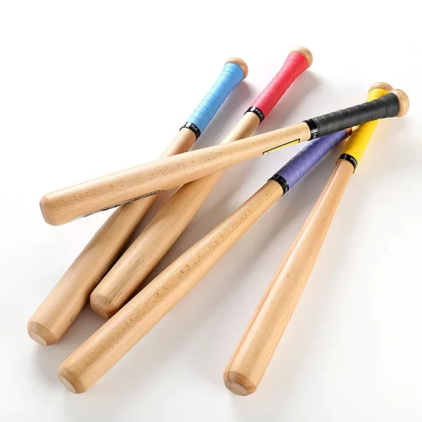 20" Professional Hardwood Baseball Bat - Image 2