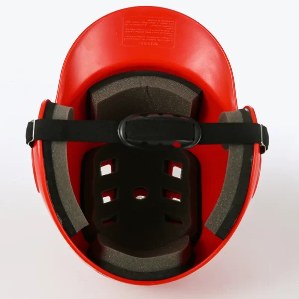 Baseball Helmet - Image 5
