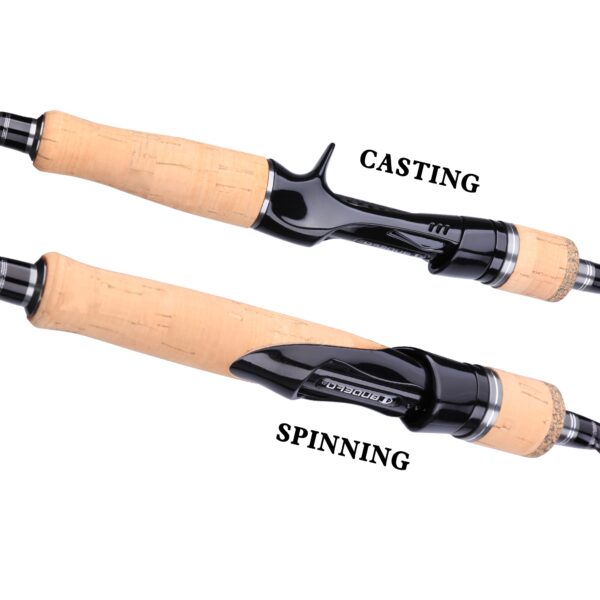Fuji Lure Fishing Rod - Image 5