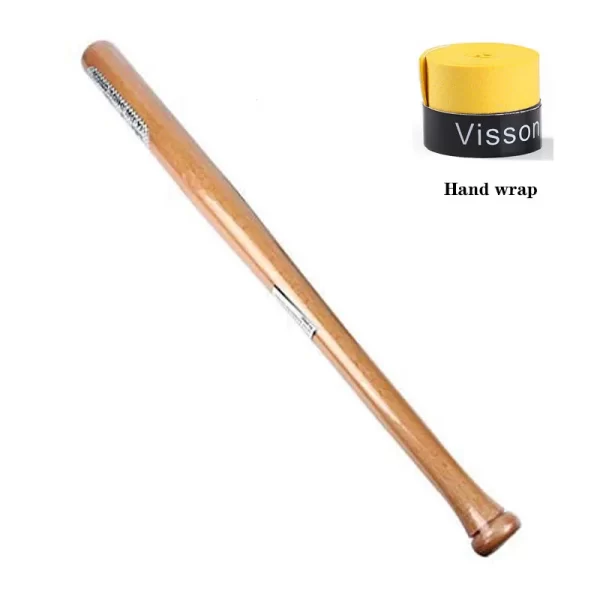 20" Professional Hardwood Baseball Bat - Image 8
