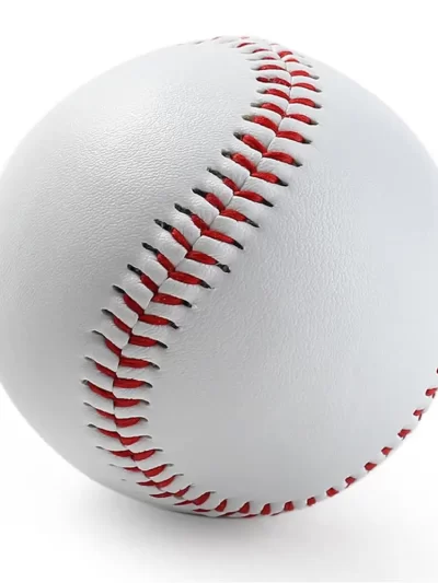 Baseball No. 9Softball Hardball Training Handmade Balls Fitness Products White Safety Kid Baseballs Men's Practice Team Game