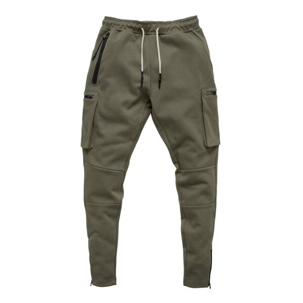 Men's Casual Sweatpants - Image 4