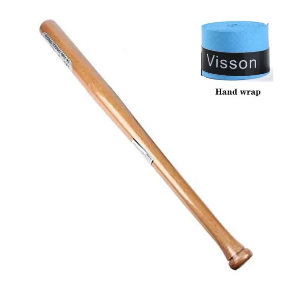 20" Professional Hardwood Baseball Bat - Image 10
