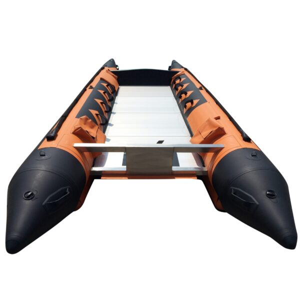 Outdoor Sport High Speed Catamaran - Image 4