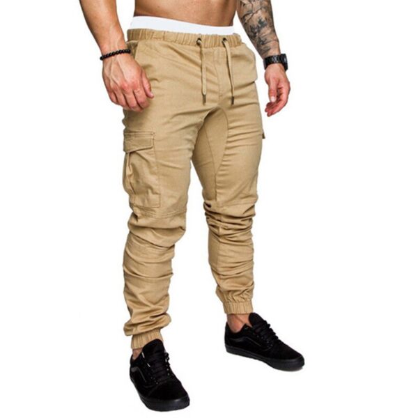 Men's Athletic Sweatpants - Image 6