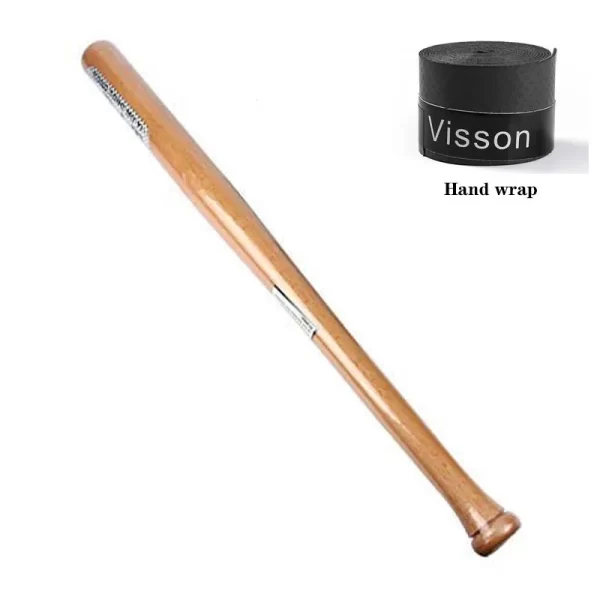 20" Professional Hardwood Baseball Bat - Image 7