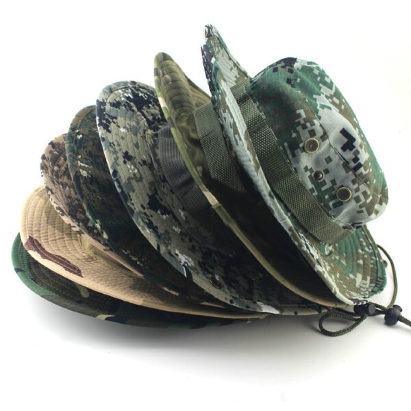 Unisex Boonie Hat - Image 2