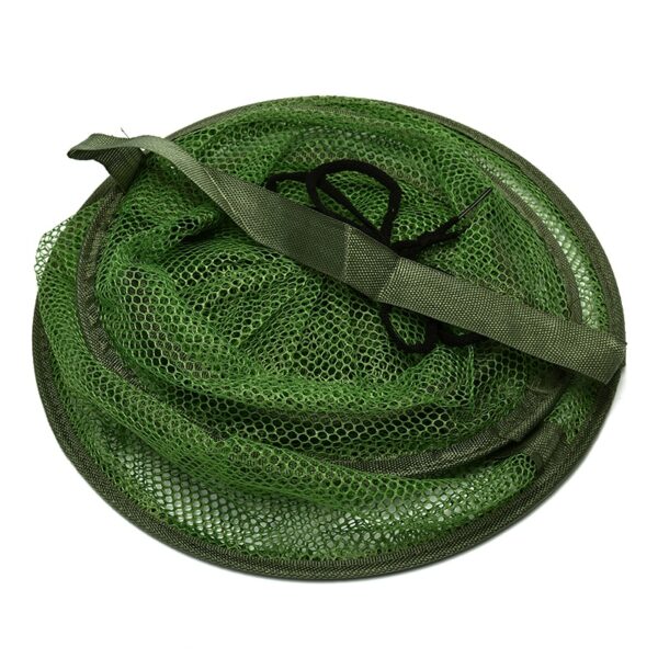 Hanging Fish Net cage - Image 6