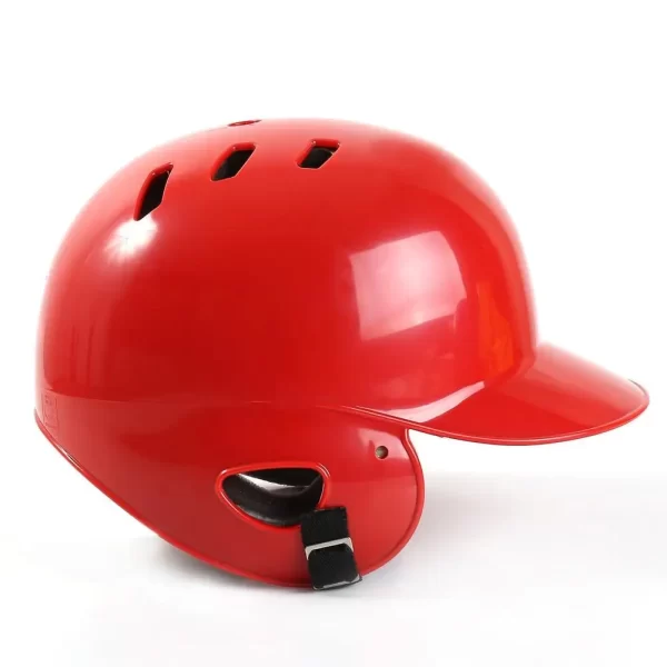 Professional Baseball Helmet - Image 3