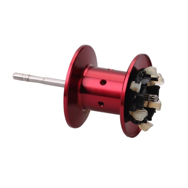 SHIMANO CAIUS Baitcasting  reel - Image 2