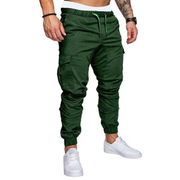 Men's Athletic Sweatpants - Image 5