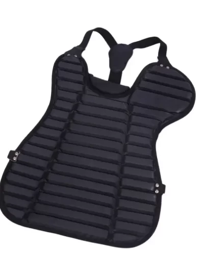 Softball Chest Protector