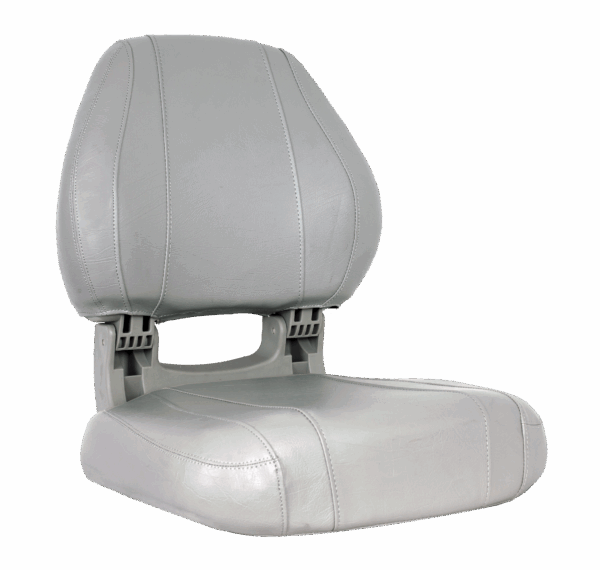 Oceansouth Sirocco Folding Boat Seat - Image 6