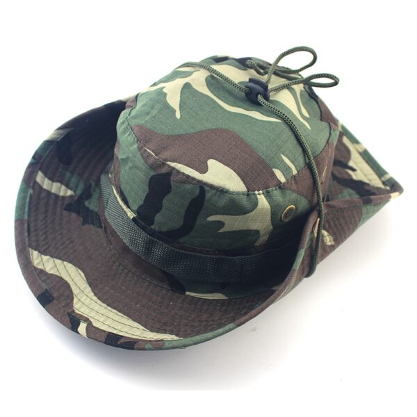 Unisex Boonie Hat - Image 4