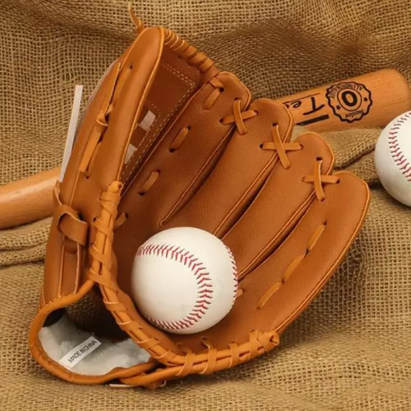 Baseball Glove - Image 2
