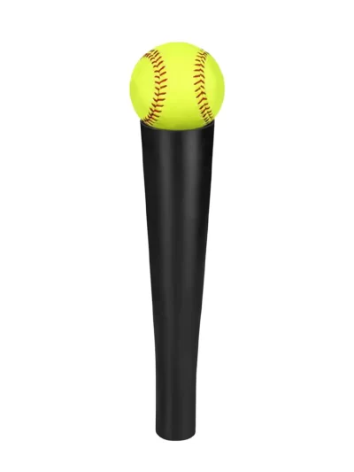 Baseball Practice Tee Ball Portable Replacement Batting Tee Topper